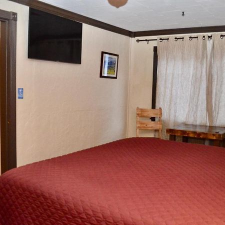 The Ouray Main Street Inn Ngoại thất bức ảnh