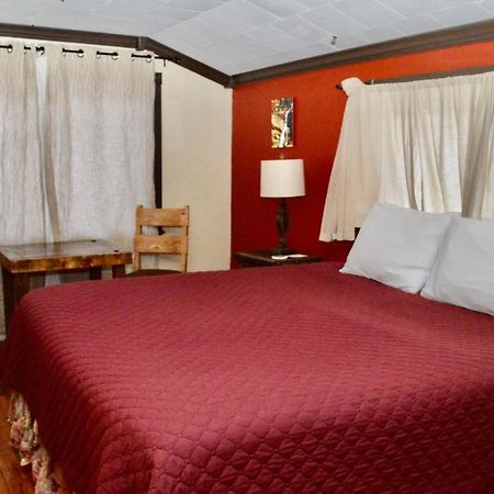 The Ouray Main Street Inn Ngoại thất bức ảnh