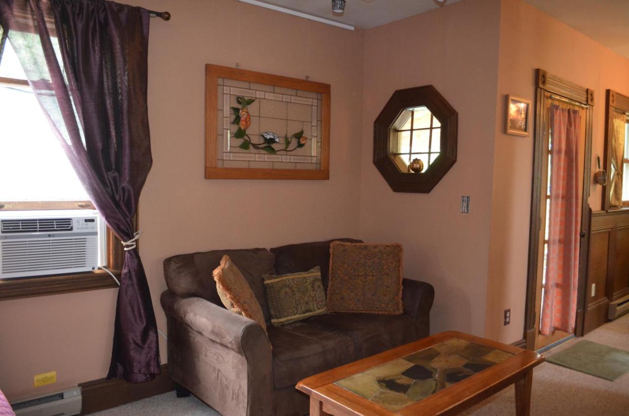 The Ouray Main Street Inn Ngoại thất bức ảnh