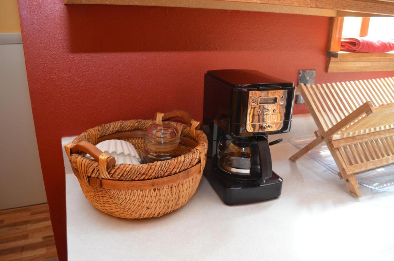 The Ouray Main Street Inn Ngoại thất bức ảnh