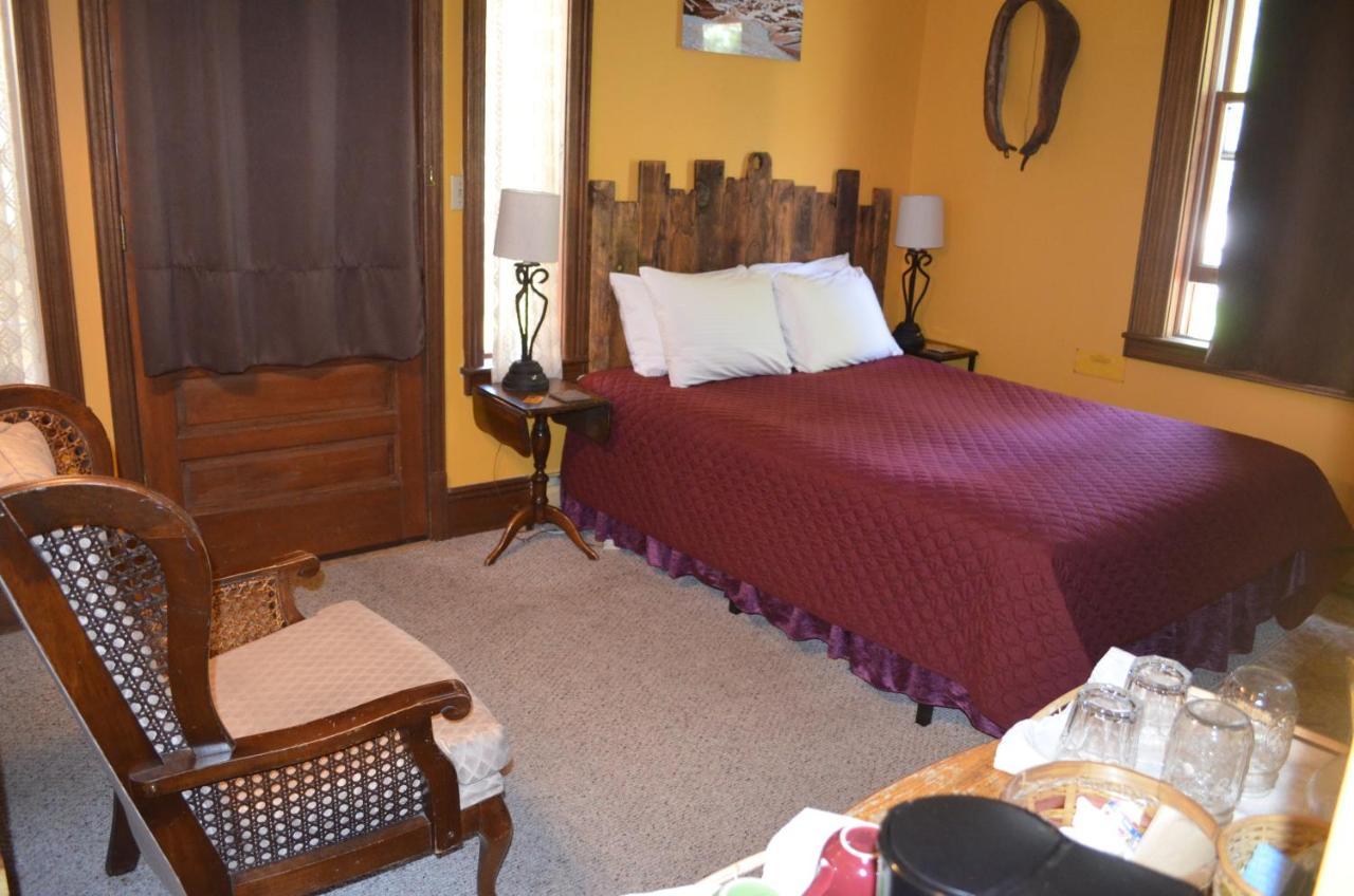The Ouray Main Street Inn Phòng bức ảnh
