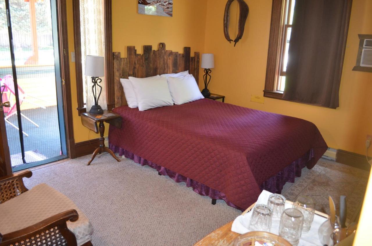 The Ouray Main Street Inn Phòng bức ảnh