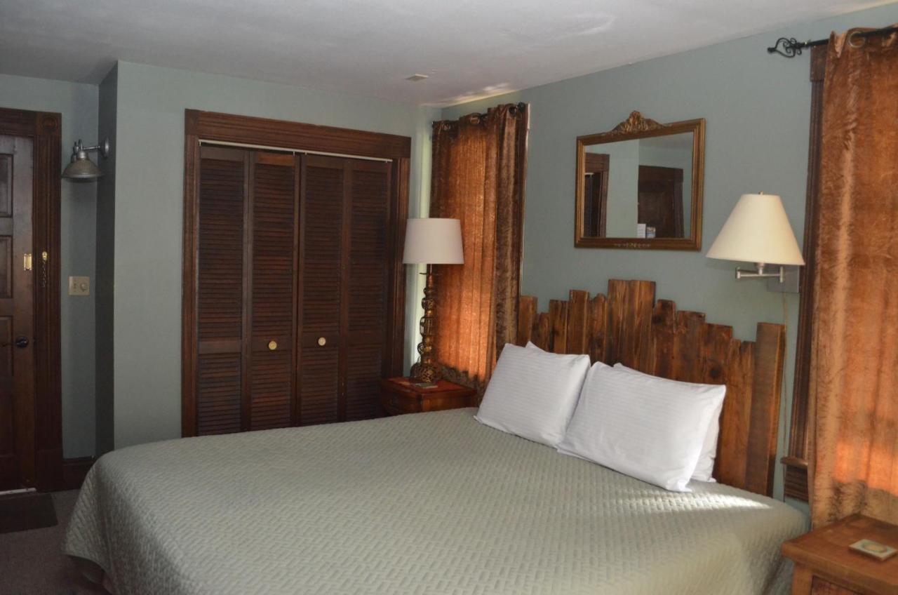 The Ouray Main Street Inn Ngoại thất bức ảnh