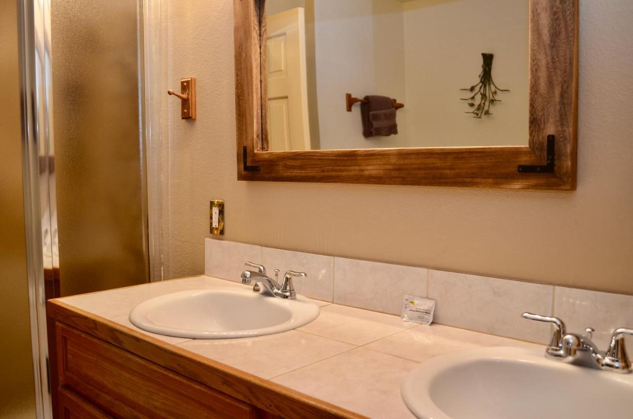The Ouray Main Street Inn Ngoại thất bức ảnh