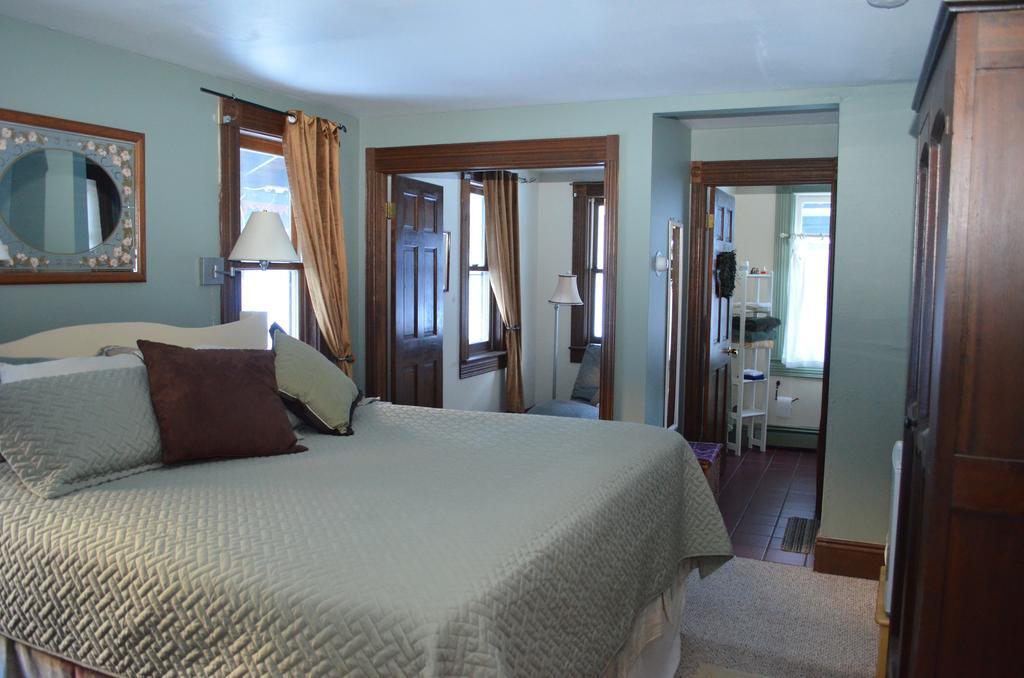 The Ouray Main Street Inn Phòng bức ảnh