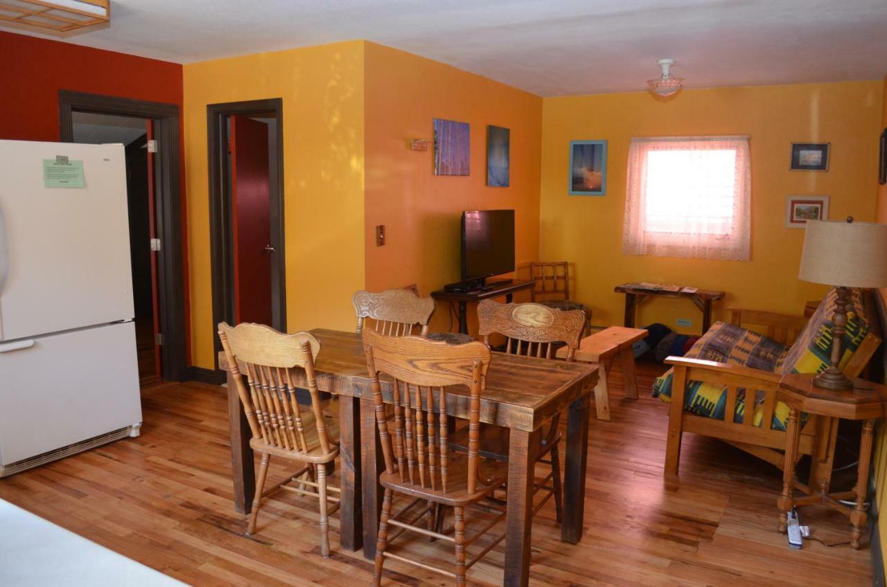 The Ouray Main Street Inn Ngoại thất bức ảnh